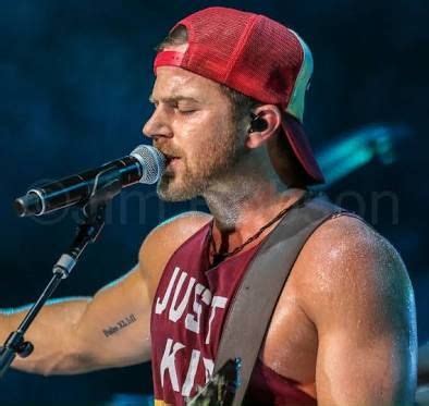 kip moore net worth|Kip Moore 2024: dating, net worth, tattoos, smoking